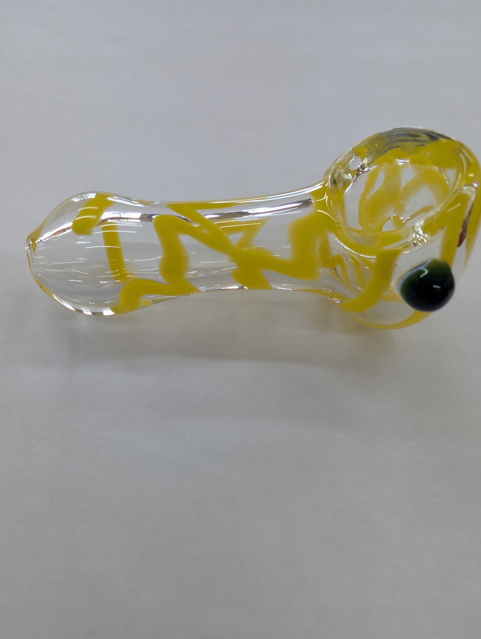 One Hitter