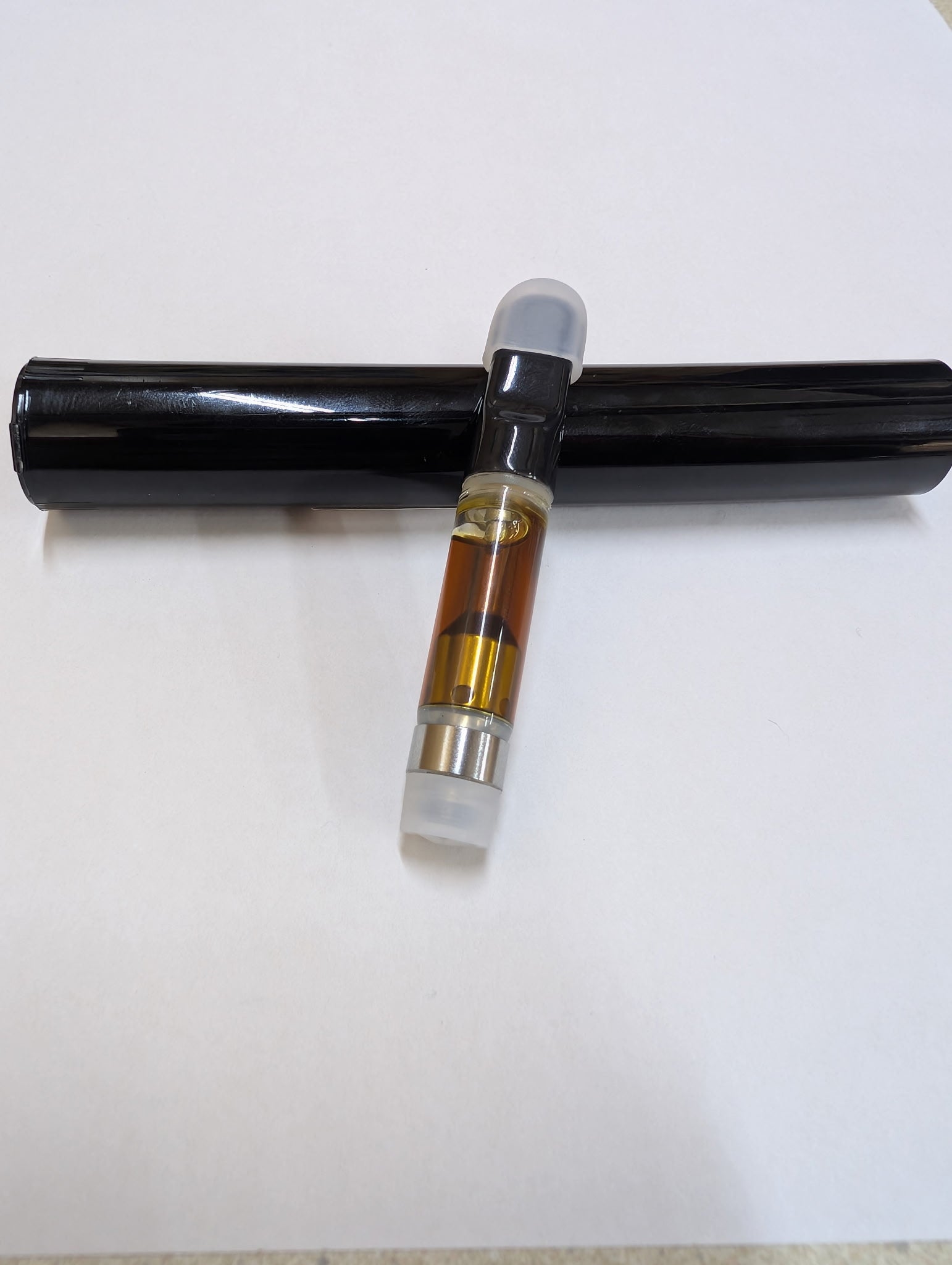 Illuminati 2g Rosin Cart