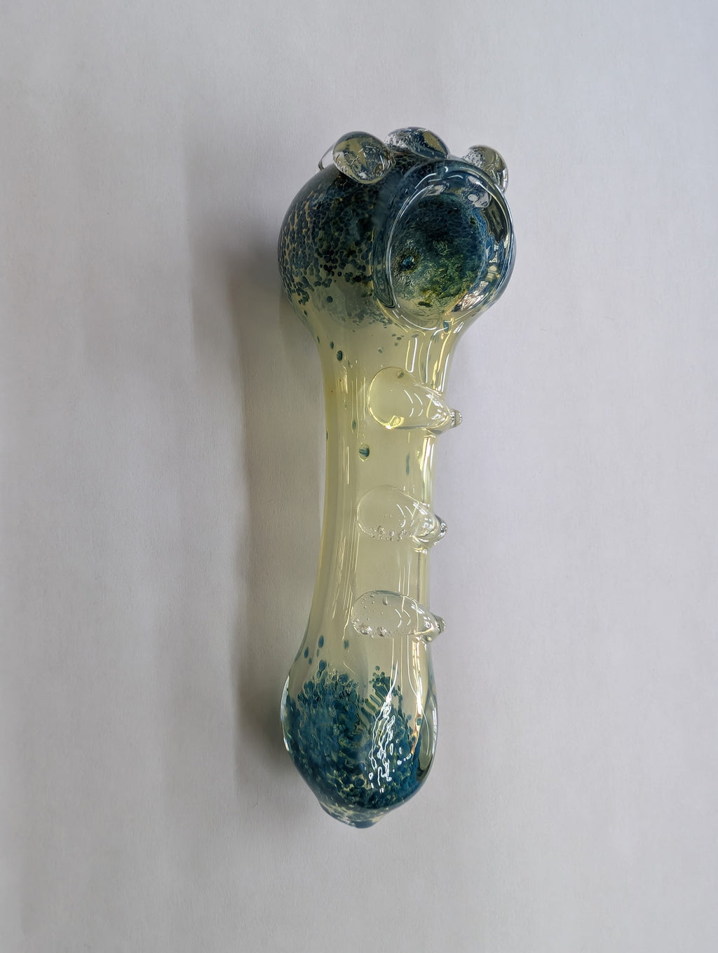 One Hitter